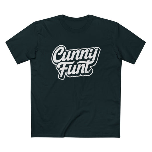 Cunny Funt Tee - T-Shirt Dealer