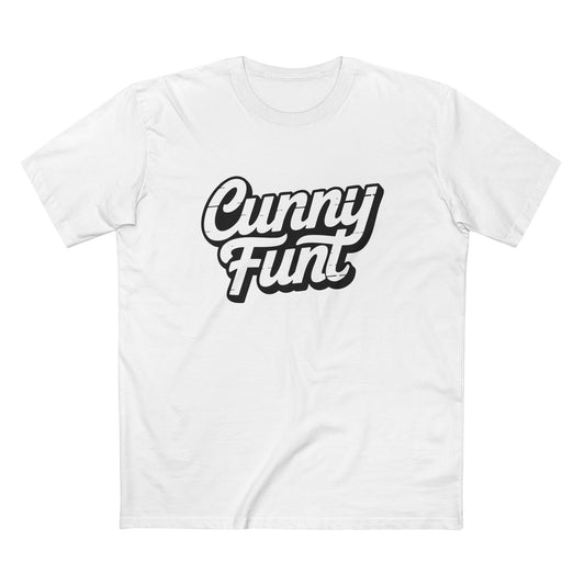 Cunny Funt Tee