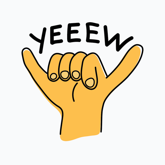 Yeeew Tee - T-Shirt Dealer