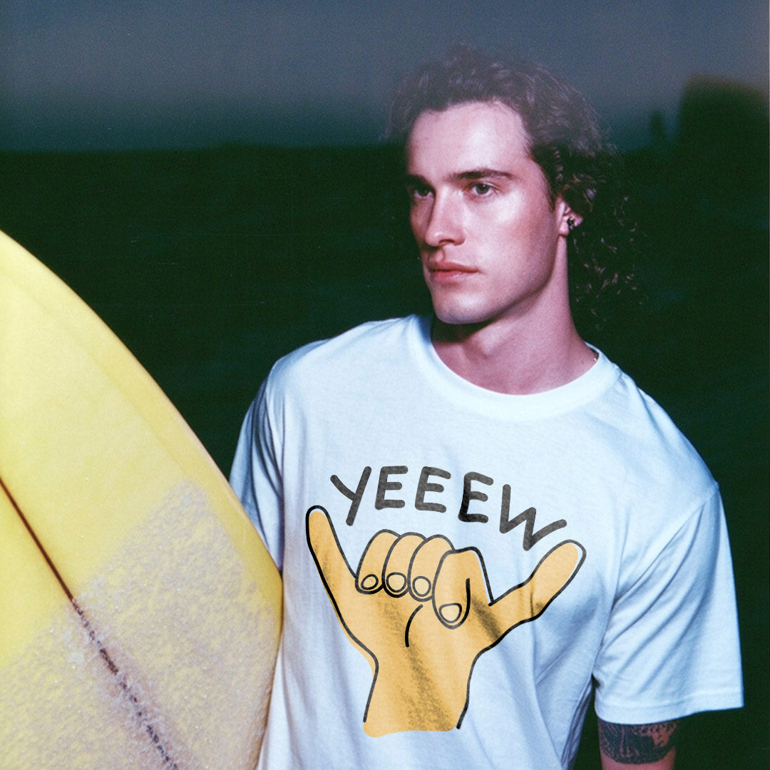 Yeeew Tee