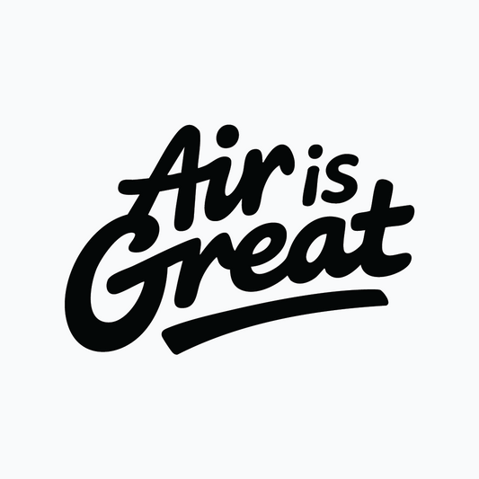 Air is Great Tee