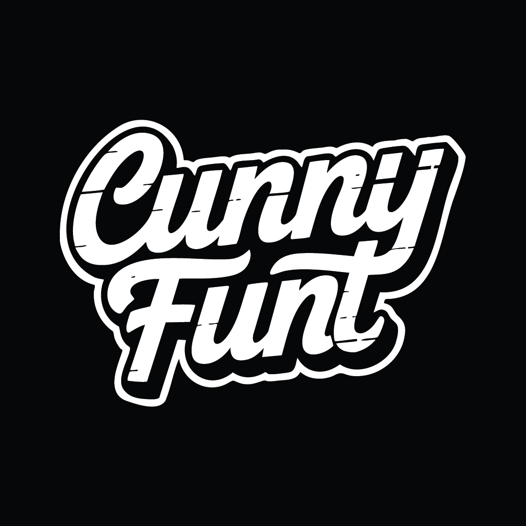 Cunny Funt Tee