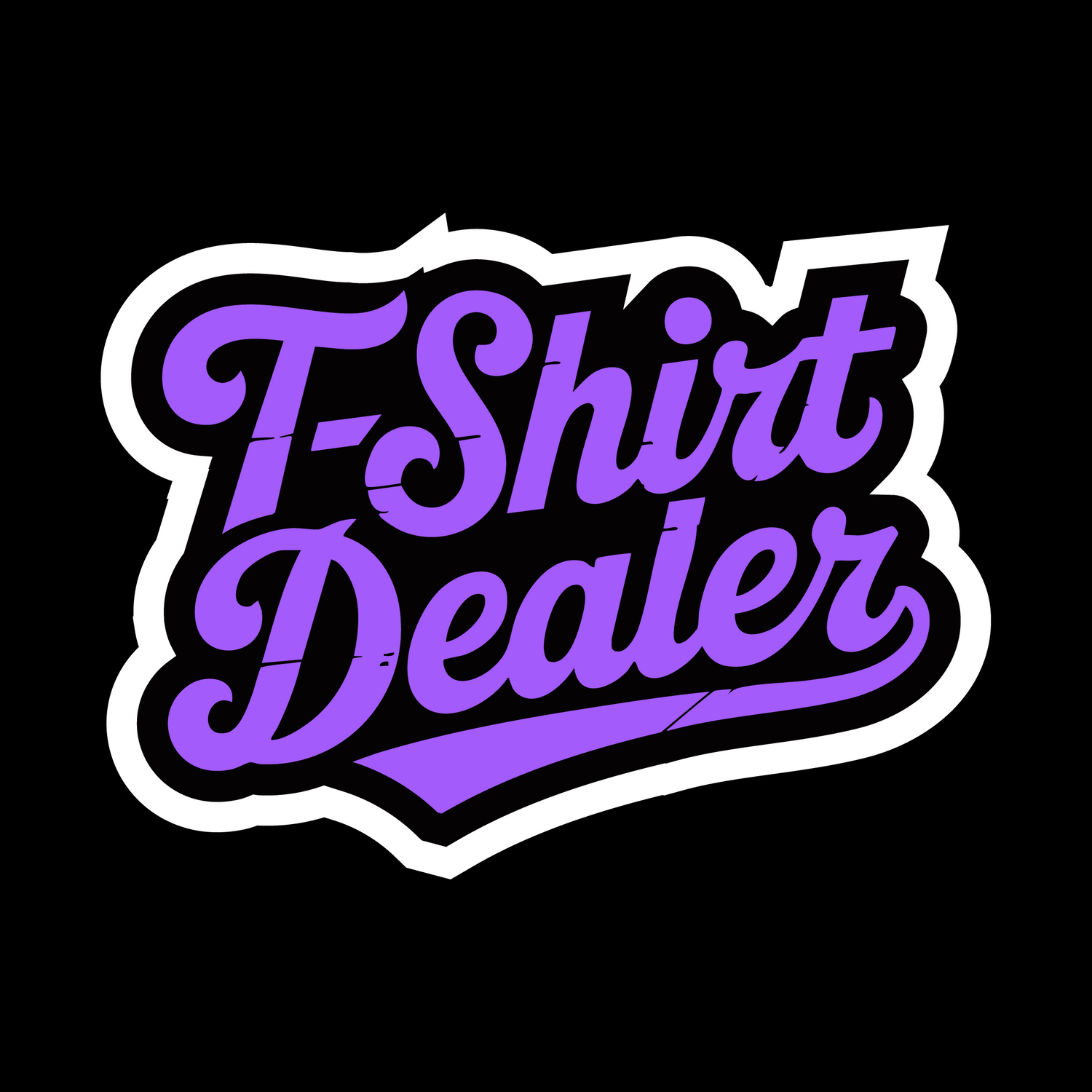 Logo - T-Shirt Dealer