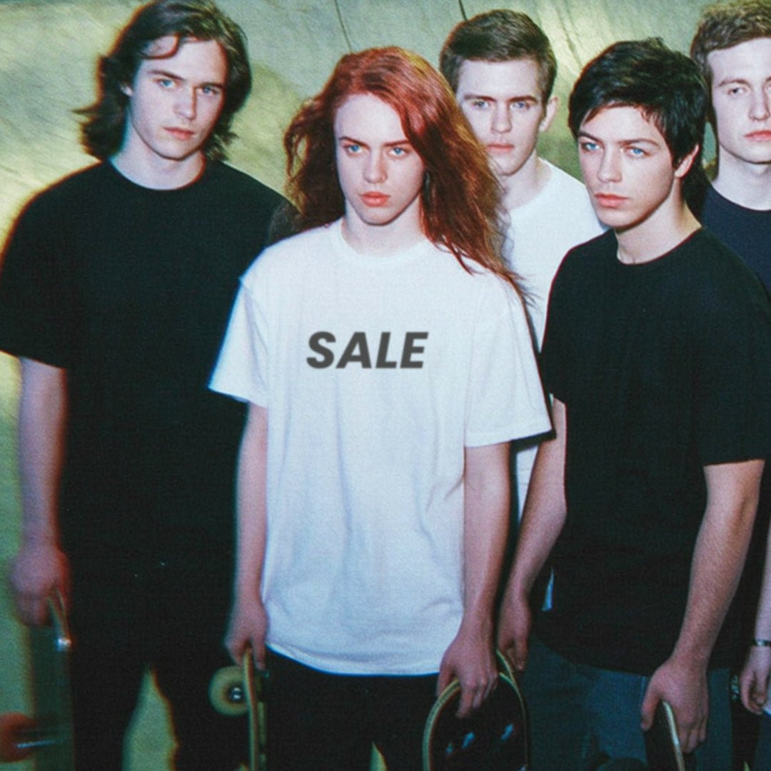 On Sale - T-Shirt Dealer