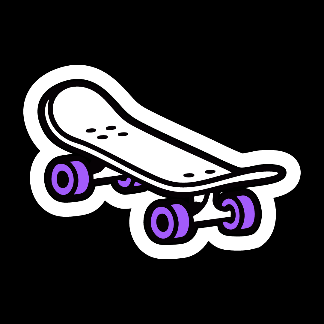 Skate Collection - T-Shirt Dealer