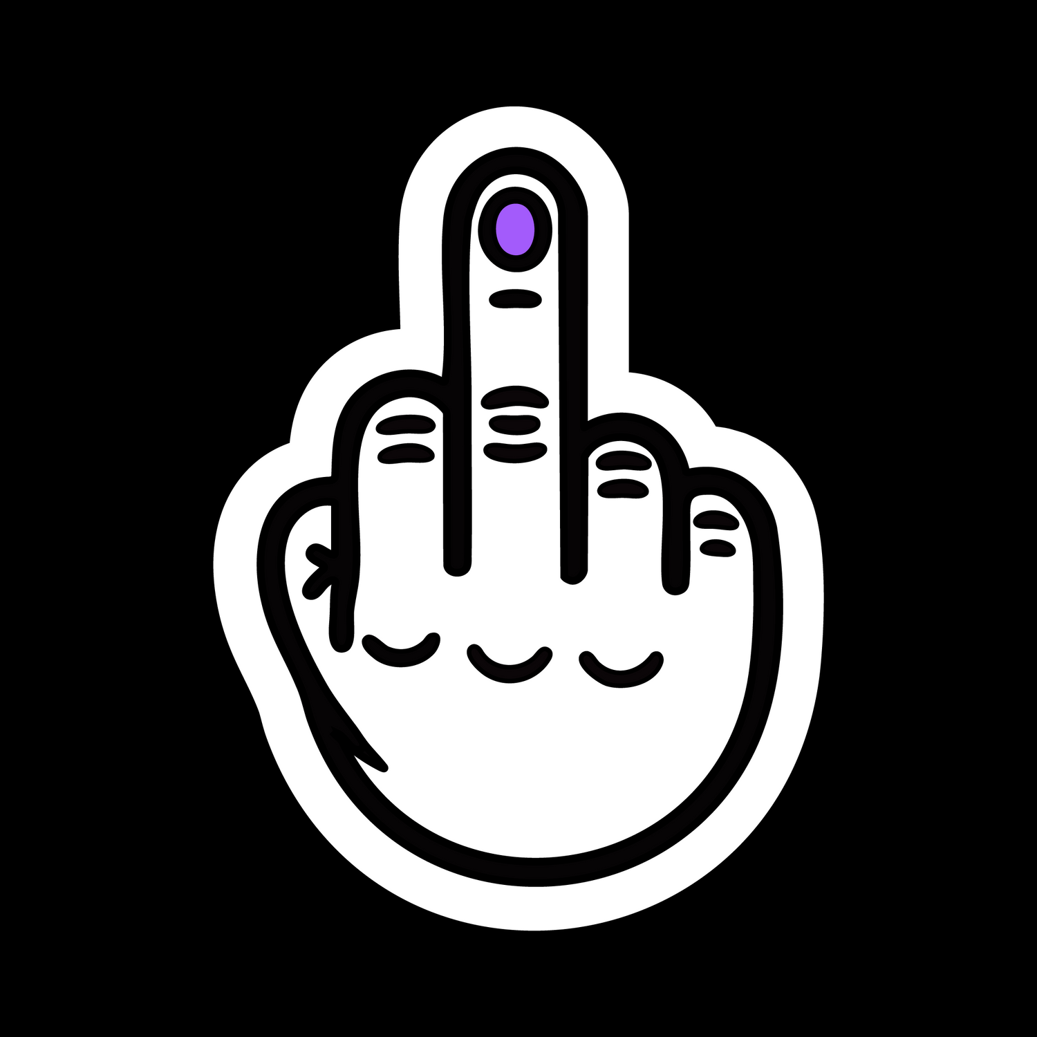 Rude - T-Shirt Dealer