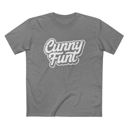 Cunny Funt Tee - T-Shirt Dealer