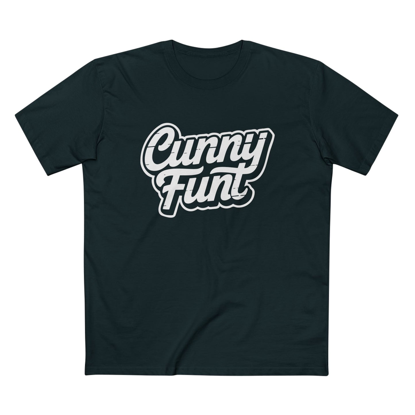 Cunny Funt Tee - T-Shirt Dealer