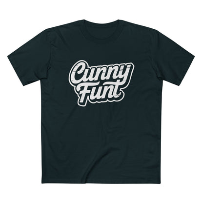 Cunny Funt Tee - T-Shirt Dealer