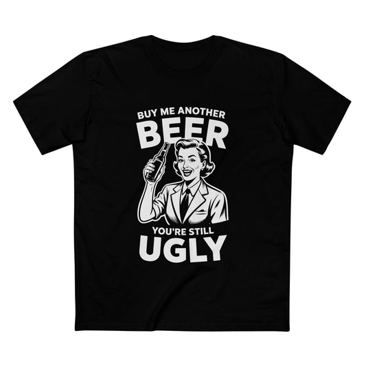 Buy Me Another Beer Tee 2 - T-Shirt Dealer
