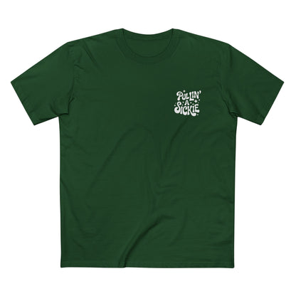 Pullin' a Sickie Tee - T-Shirt Dealer