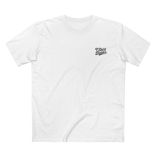 Logo Small Tee - T-Shirt Dealer