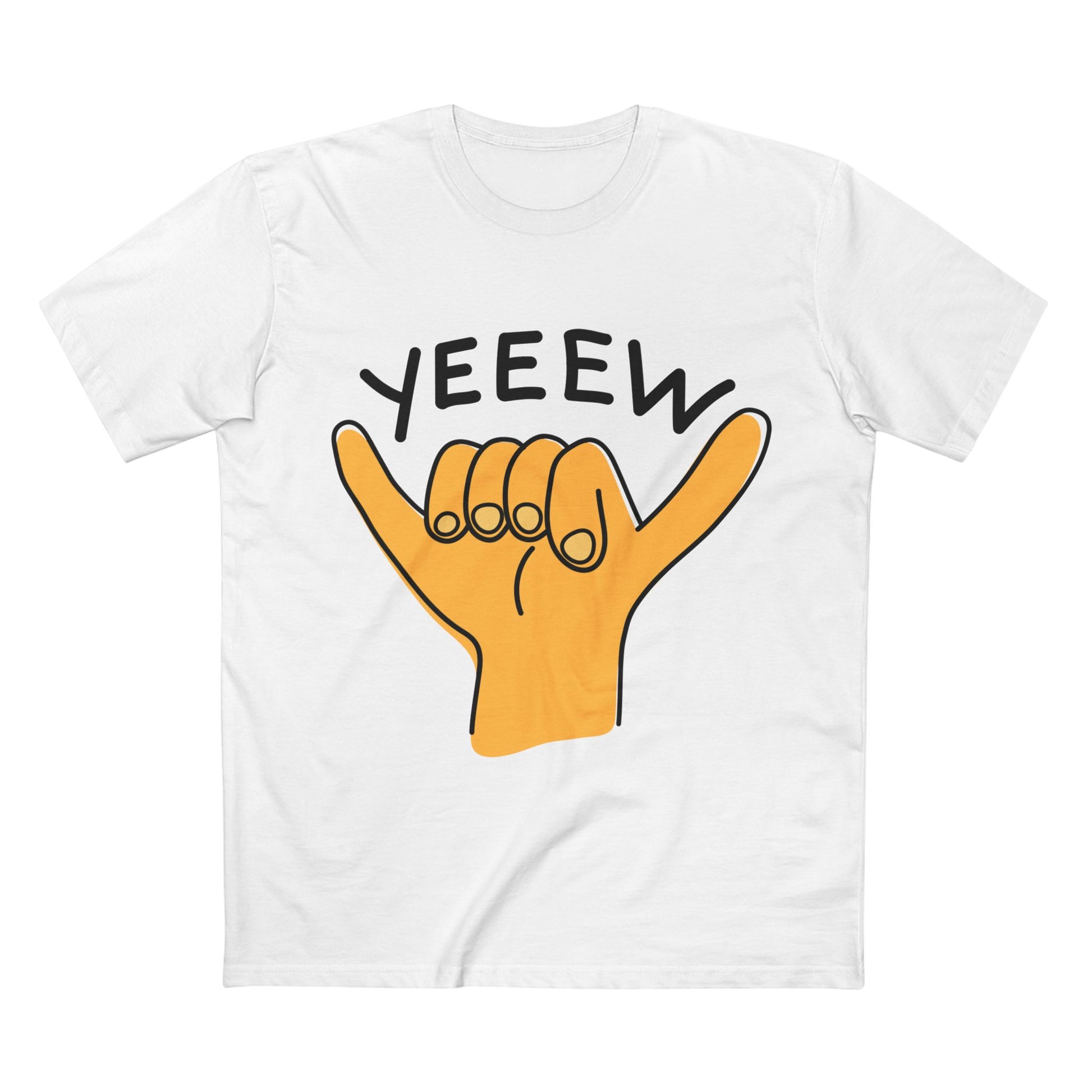 Yeeew Tee - T-Shirt Dealer