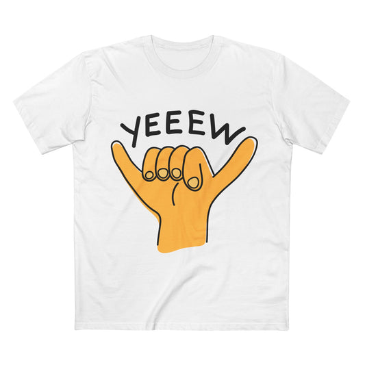 Yeeew Tee - T-Shirt Dealer