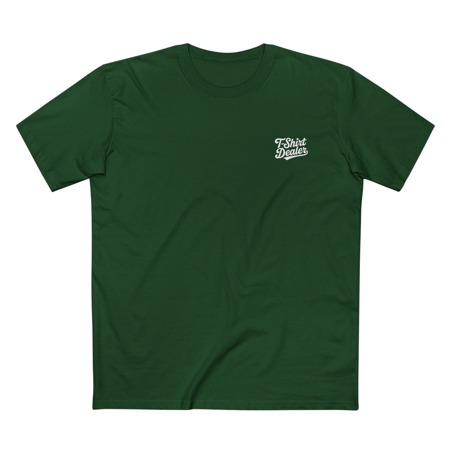 Logo Small Tee - T-Shirt Dealer