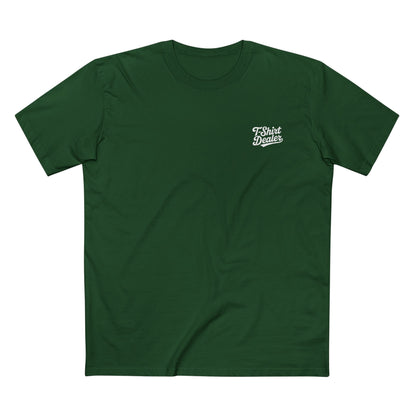 Logo Small Tee - T-Shirt Dealer