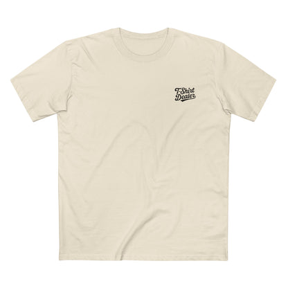 Logo Small Tee - T-Shirt Dealer