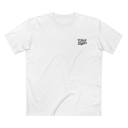 Logo Small Tee - T-Shirt Dealer