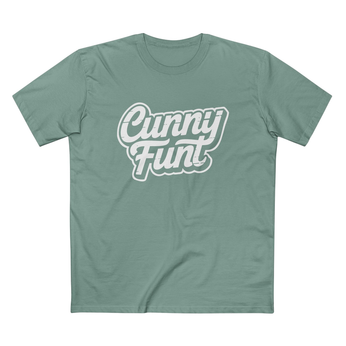 Cunny Funt Tee - T-Shirt Dealer