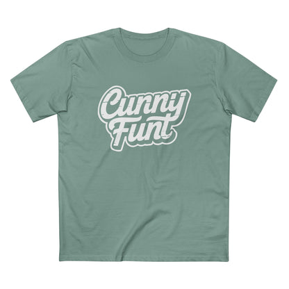 Cunny Funt Tee - T-Shirt Dealer