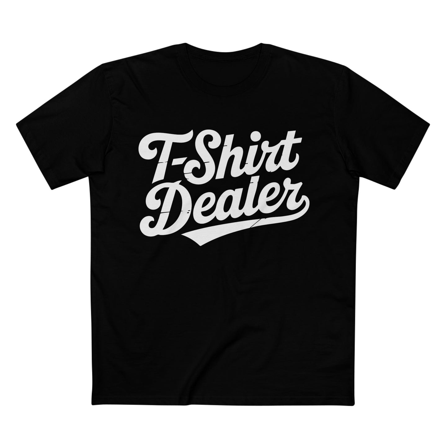 Logo Tee - T-Shirt Dealer