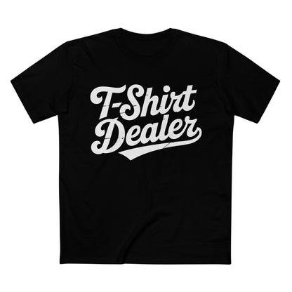 Logo Tee - T-Shirt Dealer