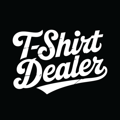 Logo Tee - T-Shirt Dealer