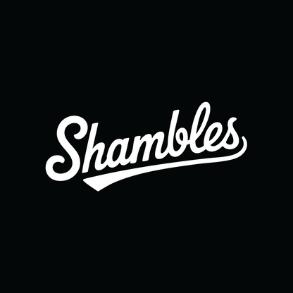 Shambles Tee
