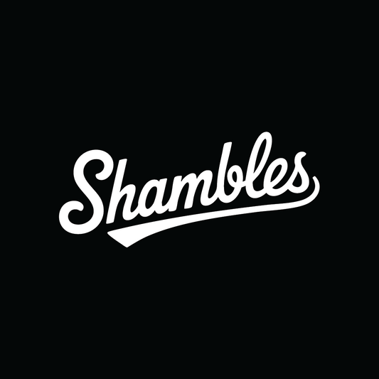 Shambles Tee