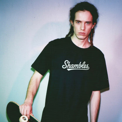 Shambles Tee