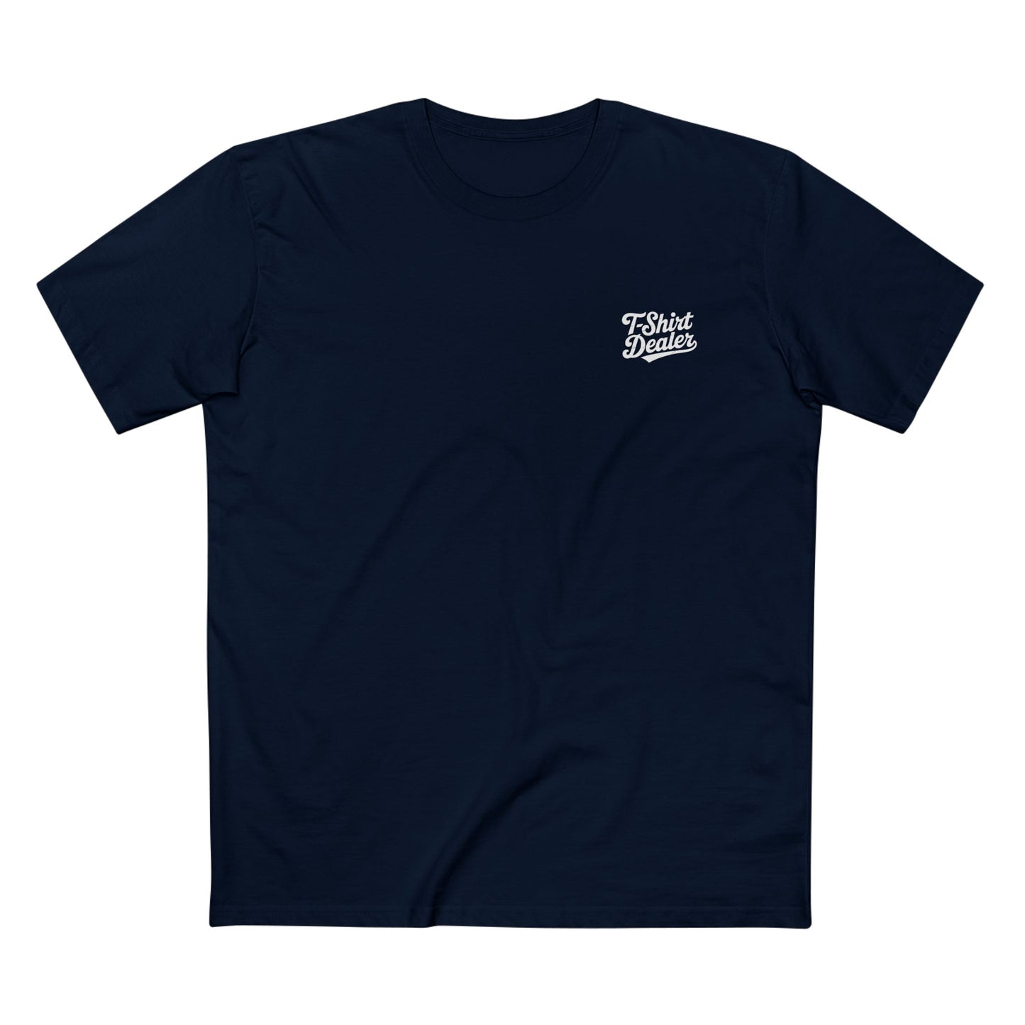 Logo Small Tee - T-Shirt Dealer