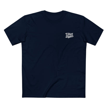 Logo Small Tee - T-Shirt Dealer