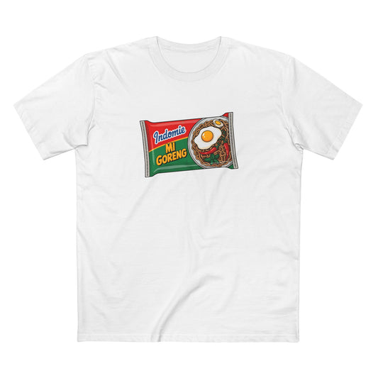 Mi Goreng Tee - T-Shirt Dealer