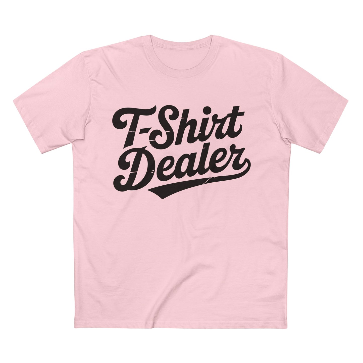 Logo Tee