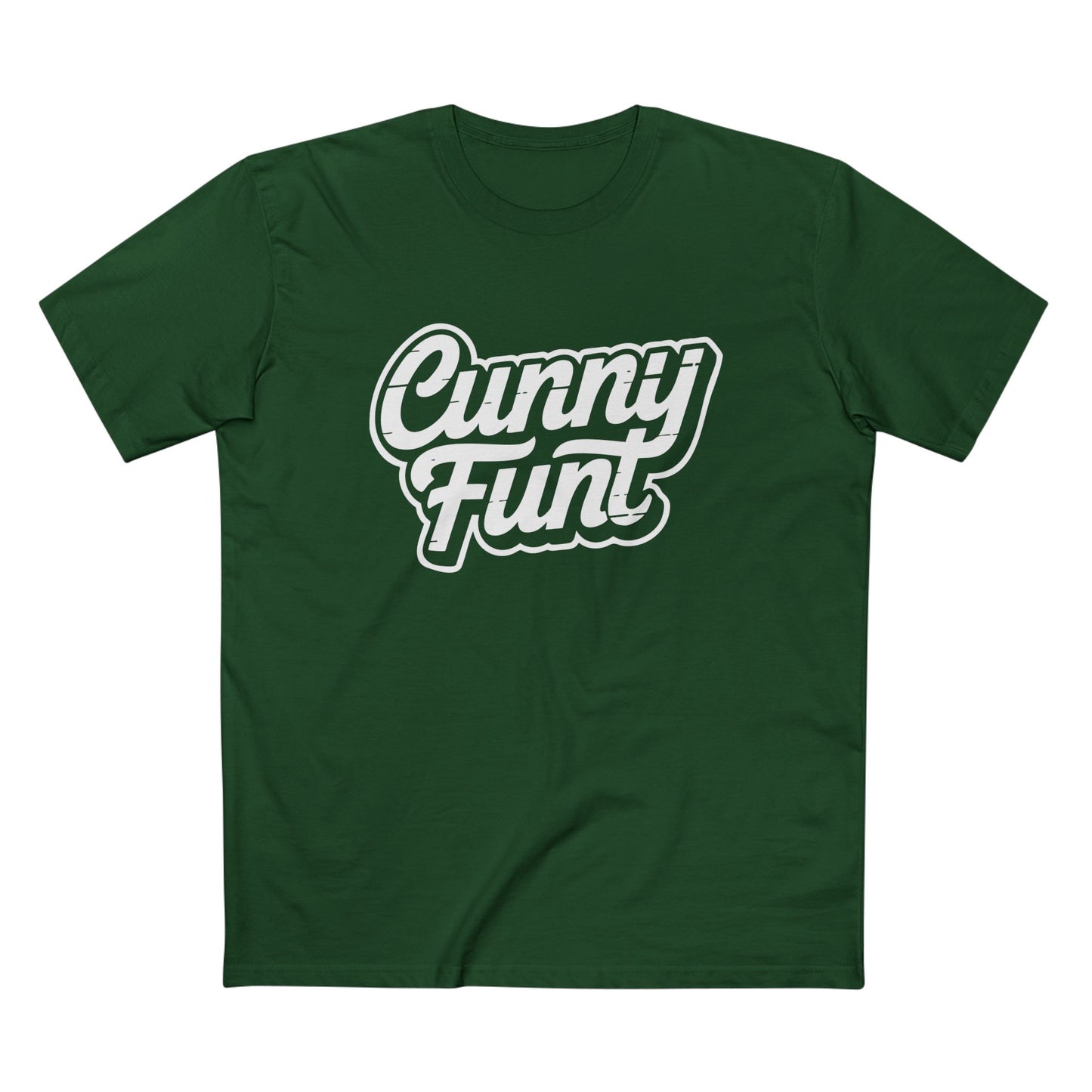 Cunny Funt Tee - T-Shirt Dealer
