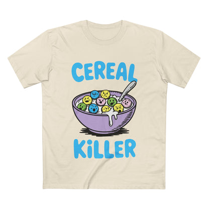 Cereal Killer Tee