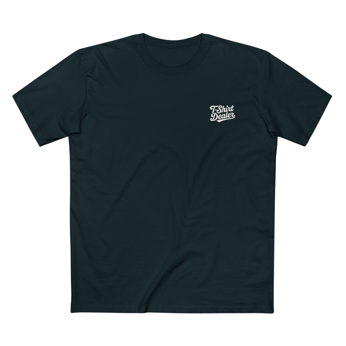 Logo Small Tee - T-Shirt Dealer