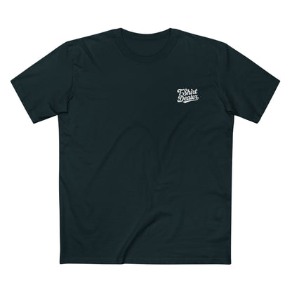 Logo Small Tee - T-Shirt Dealer