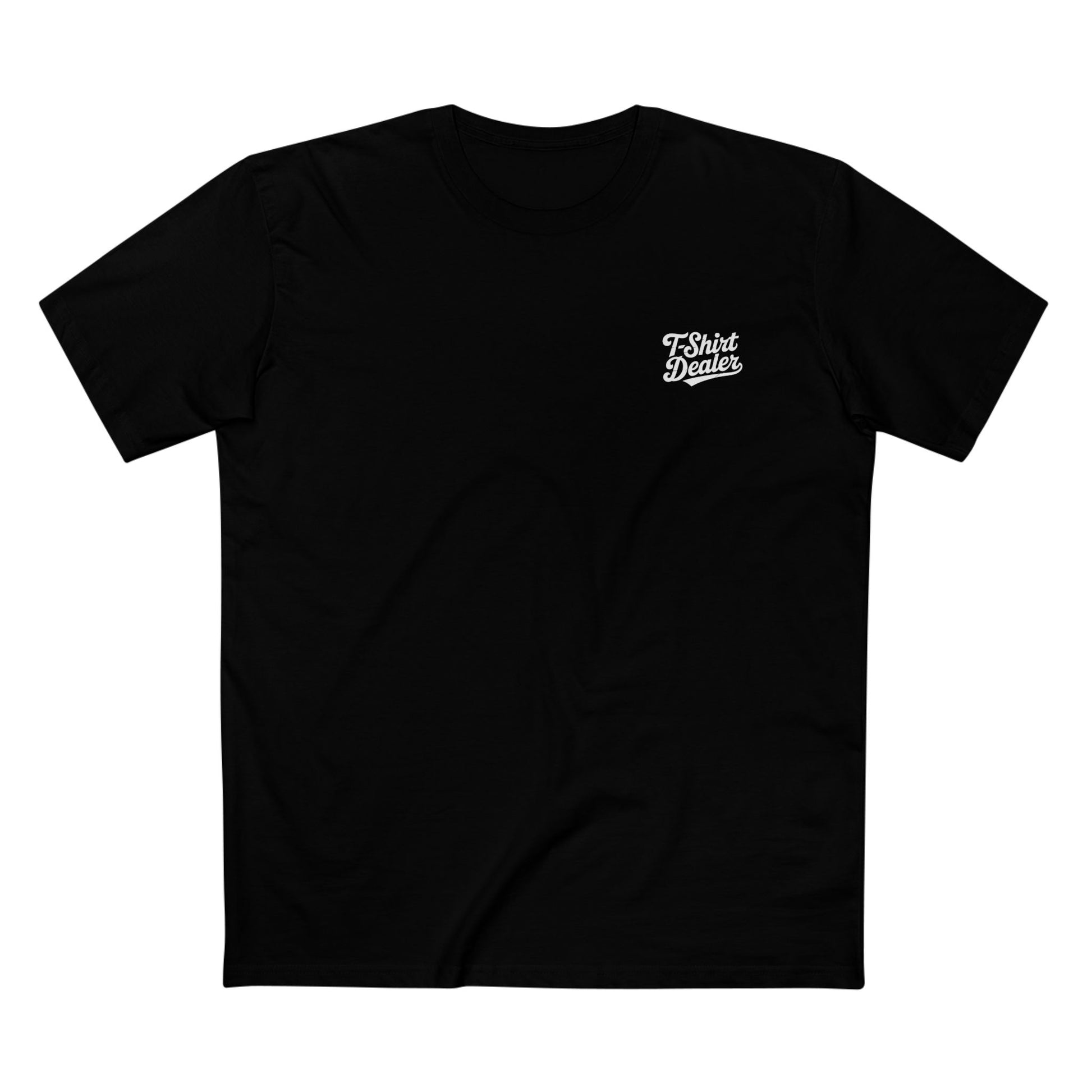 Logo Small Tee - T-Shirt Dealer
