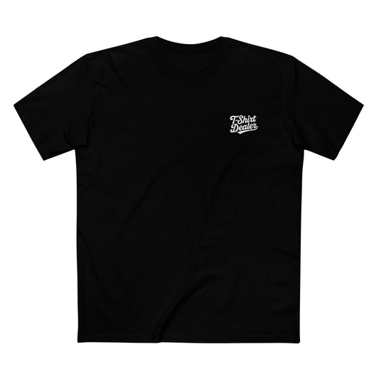 Logo Small Tee - T-Shirt Dealer