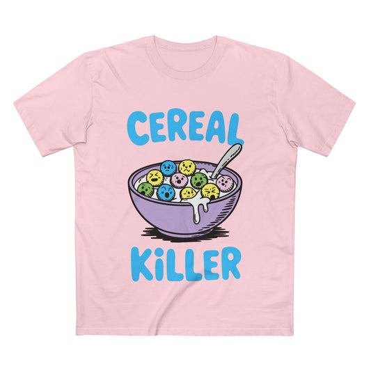 Cereal Killer Tee