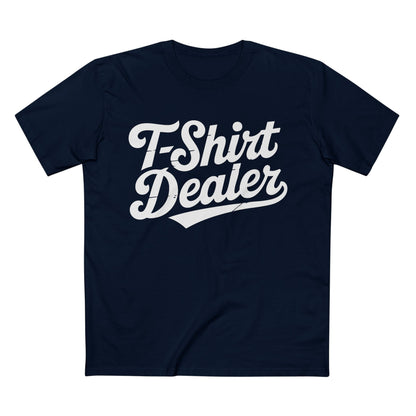 Logo Tee - T-Shirt Dealer