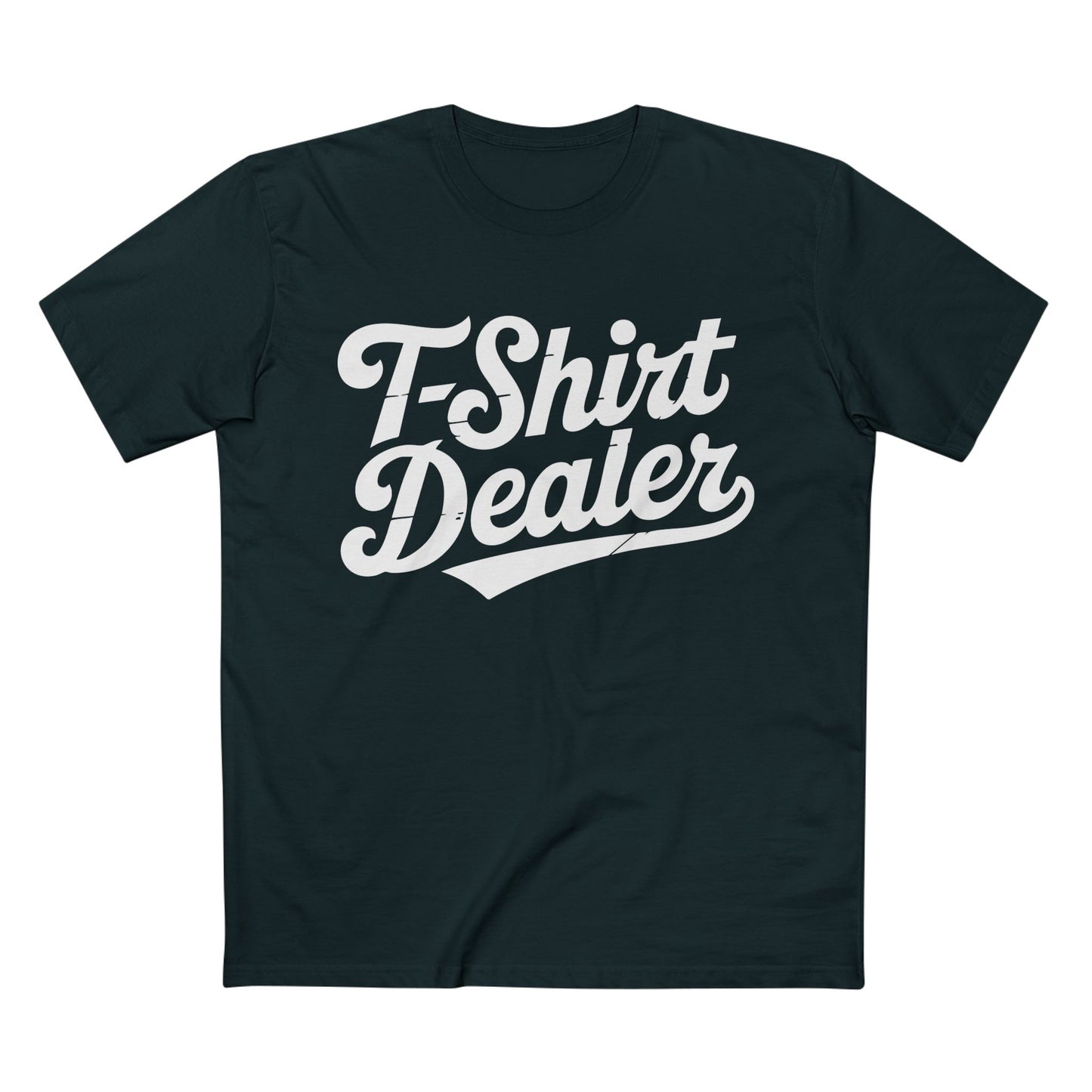 Logo Tee - T-Shirt Dealer