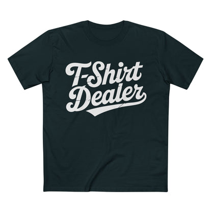 Logo Tee - T-Shirt Dealer