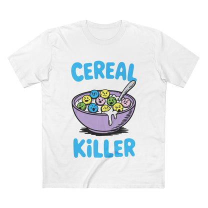Cereal Killer Tee