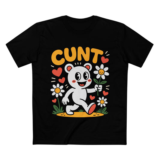 The Wholesome Cunt Tee