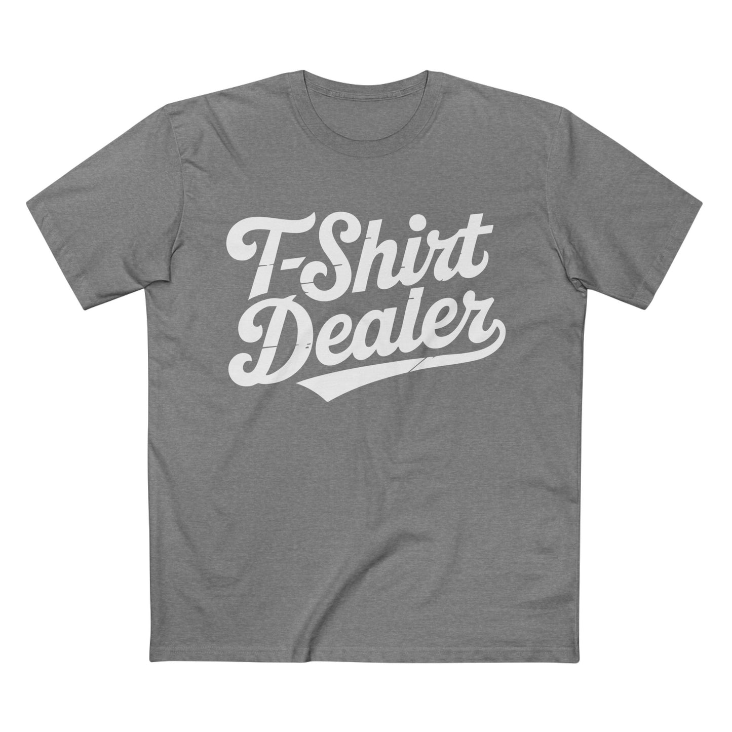Logo Tee - T-Shirt Dealer
