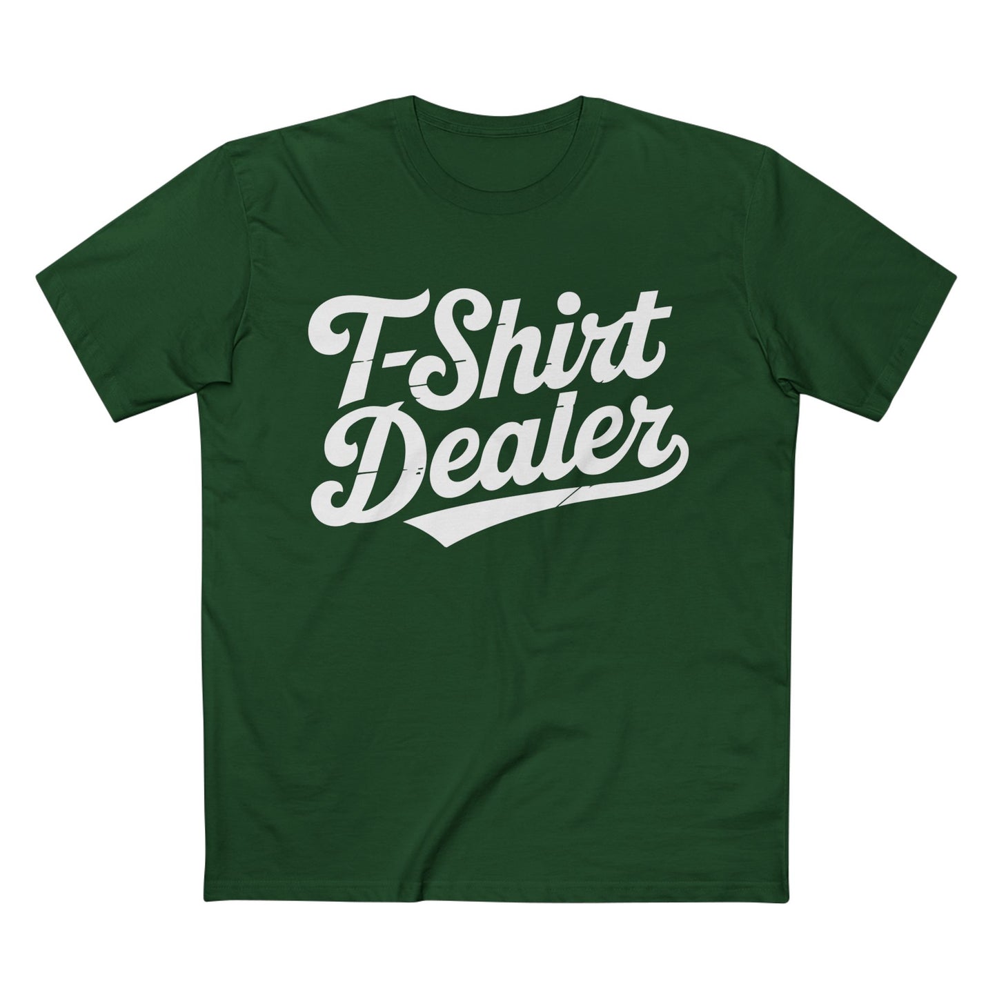 Logo Tee - T-Shirt Dealer
