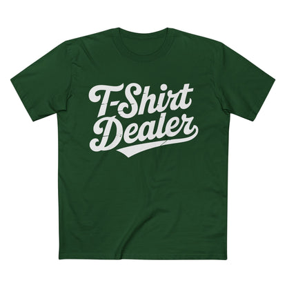 Logo Tee - T-Shirt Dealer