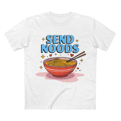 Send Noods Tee - T-Shirt Dealer